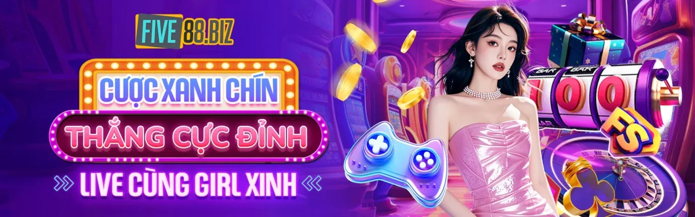 Hình ảnh chính Nổ Hũ tại OKVND Đăng Nhập với nhiều biểu tượng may mắn và tiền vàng