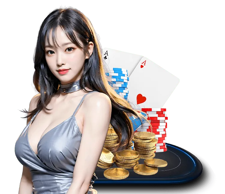Các trò chơi casino kinh điển như Baccarat, Blackjack, Roulette tại OKVND